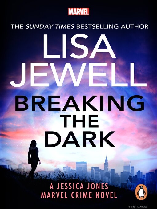 Cover image for Breaking the Dark